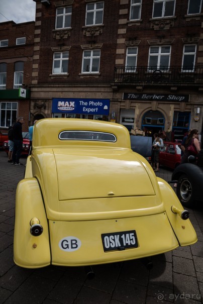 СТАРЫЕ МАШИНЫ НА ДЕНЬ ОТЦА 2018 ГОДА 2