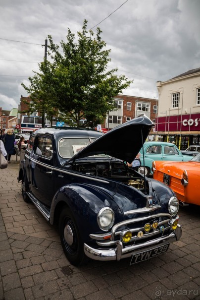 СТАРЫЕ МАШИНЫ НА ДЕНЬ ОТЦА 2018 ГОДА 2