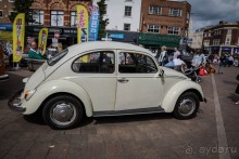 СТАРЫЕ МАШИНЫ НА ДЕНЬ ОТЦА 2018 ГОДА 2