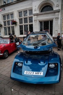 СТАРЫЕ МАШИНЫ НА ДЕНЬ ОТЦА 2018 ГОДА 2