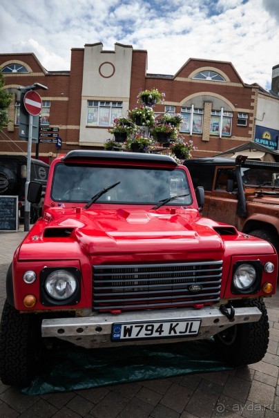СТАРЫЕ МАШИНЫ НА ДЕНЬ ОТЦА 2018 ГОДА 2