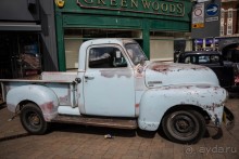 СТАРЫЕ МАШИНЫ НА ДЕНЬ ОТЦА 2018 ГОДА 2