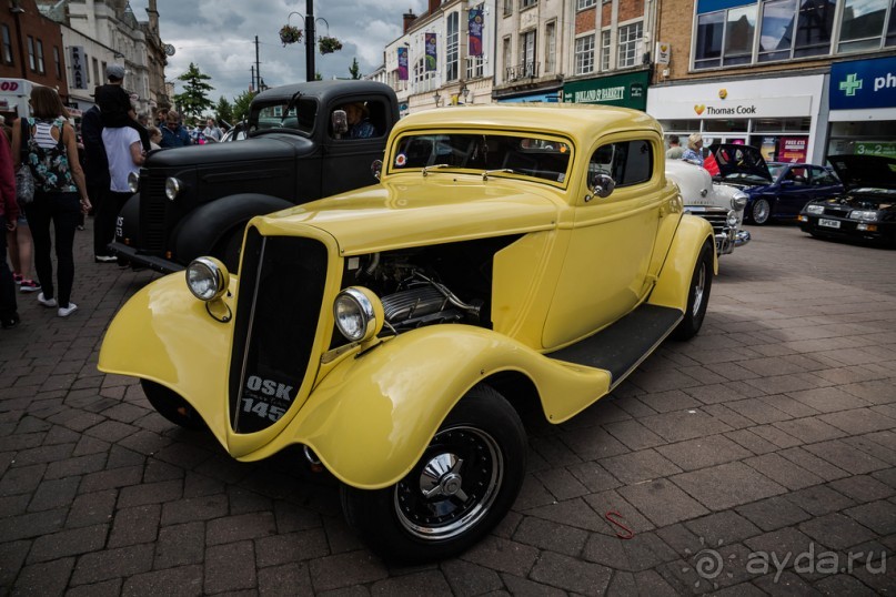 СТАРЫЕ МАШИНЫ НА ДЕНЬ ОТЦА 2018 ГОДА 2
