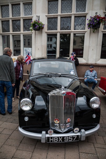 СТАРЫЕ МАШИНЫ НА ДЕНЬ ОТЦА 2018 ГОДА 2