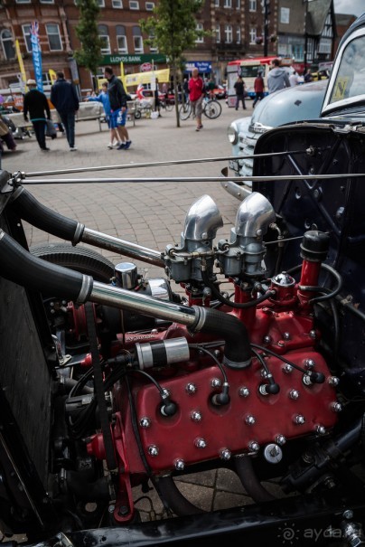 СТАРЫЕ МАШИНЫ НА ДЕНЬ ОТЦА 2018 ГОДА 2