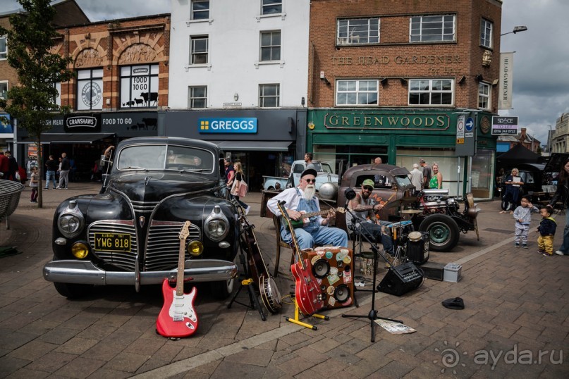 СТАРЫЕ МАШИНЫ НА ДЕНЬ ОТЦА 2018 ГОДА 2