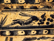 СУЗДАЛЬ ПОЗДНЕЙ ОСЕНЬЮ