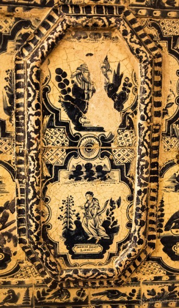 СУЗДАЛЬ ПОЗДНЕЙ ОСЕНЬЮ