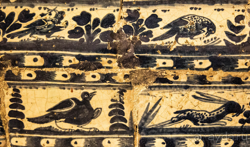 СУЗДАЛЬ ПОЗДНЕЙ ОСЕНЬЮ