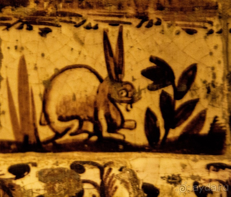 СУЗДАЛЬ ПОЗДНЕЙ ОСЕНЬЮ