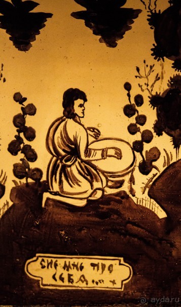 СУЗДАЛЬ ПОЗДНЕЙ ОСЕНЬЮ