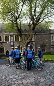 ЛЮДИ В ДУБЛИНЕ И РАЗНОЕ