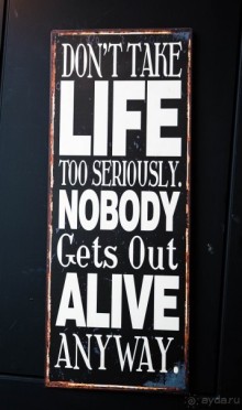 ДУБЛИН В МАЕ 2016