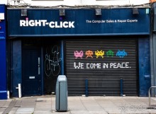 ДУБЛИН В МАЕ 2016