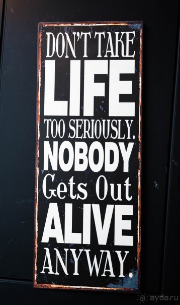 ДУБЛИН В МАЕ 2016