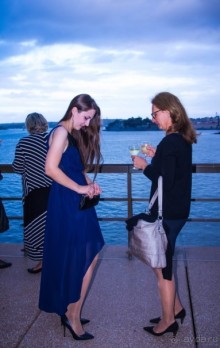 ЗДАНИЕ ОПЕРЫ В СИДНЕЕ