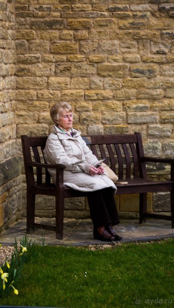 Альбом отзыва "RUGBY В НАЧАЛЕ МАРТА, ШКОЛА РАГБИ, ГДЕ РОДИЛАСЬ ЭТА ИГРА В 1823 ГОДУ"