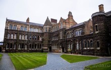 Альбом отзыва "RUGBY В НАЧАЛЕ МАРТА, ШКОЛА РАГБИ, ГДЕ РОДИЛАСЬ ЭТА ИГРА В 1823 ГОДУ"