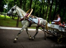 АРХАНГЕЛЬСКОЕ