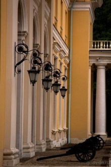 АРХАНГЕЛЬСКОЕ