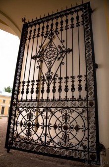 АРХАНГЕЛЬСКОЕ