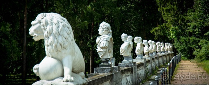 АРХАНГЕЛЬСКОЕ