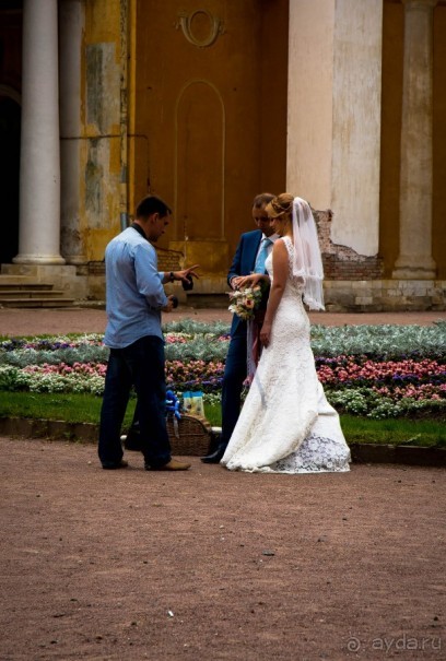 АРХАНГЕЛЬСКОЕ