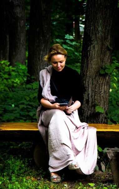 АРХАНГЕЛЬСКОЕ