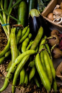 STAMFORD (СТЕМФОРД), GOOD FOOD MARKET , BURGHLEY HOUSE