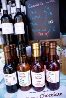 STAMFORD (СТЕМФОРД), GOOD FOOD MARKET , BURGHLEY HOUSE