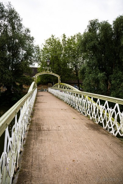 STAMFORD (СТЕМФОРД), GOOD FOOD MARKET , BURGHLEY HOUSE