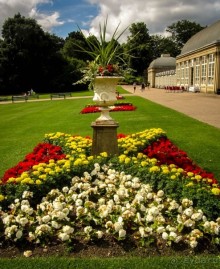 Альбом отзыва "ШЕФФИЛД (SHEFFILED)"