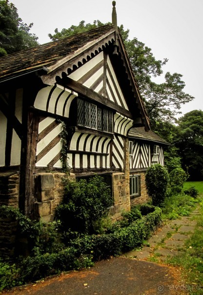 ШЕФФИЛД (SHEFFILED)