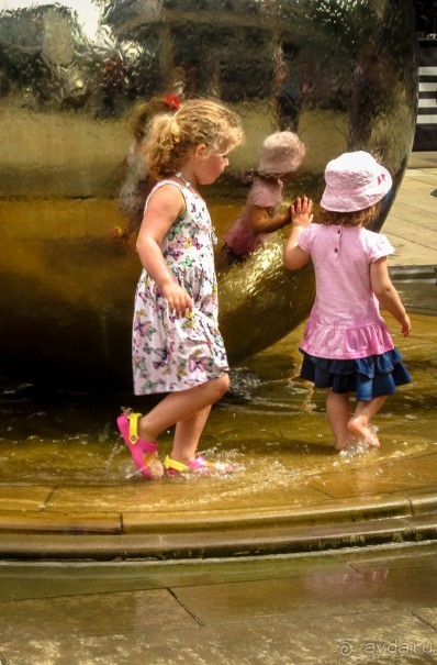 ШЕФФИЛД (SHEFFILED)