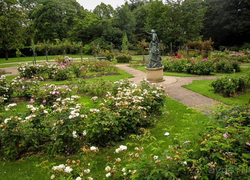 ШЕФФИЛД (SHEFFILED)