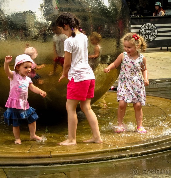 ШЕФФИЛД (SHEFFILED)