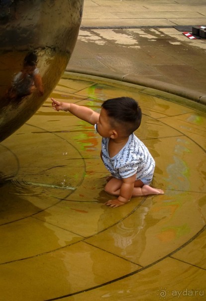 ШЕФФИЛД (SHEFFILED)