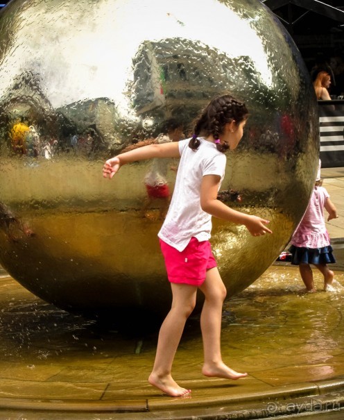 ШЕФФИЛД (SHEFFILED)