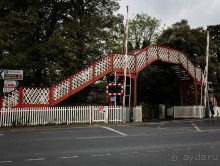 OAKHAM - ГОРОДОК