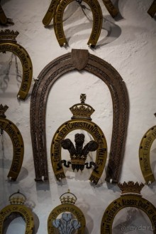 OAKHAM - ГОРОДОК