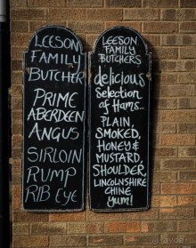 Альбом отзыва "OAKHAM - ГОРОДОК"