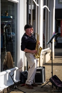 Альбом отзыва "OAKHAM - ГОРОДОК"