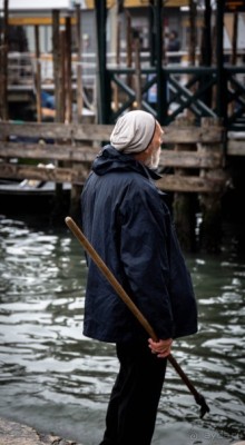 ВЕНЕЦИЯ В МАРТЕ И СТИХИ АННЫ АХМАТОВОЙ