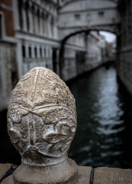 ВЕНЕЦИЯ В МАРТЕ И СТИХИ АННЫ АХМАТОВОЙ