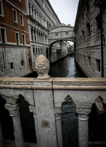 ВЕНЕЦИЯ В МАРТЕ И СТИХИ АННЫ АХМАТОВОЙ