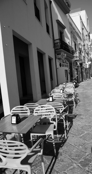 РЫБНЫЙ РЫНОК В ГАЛИПОЛИ