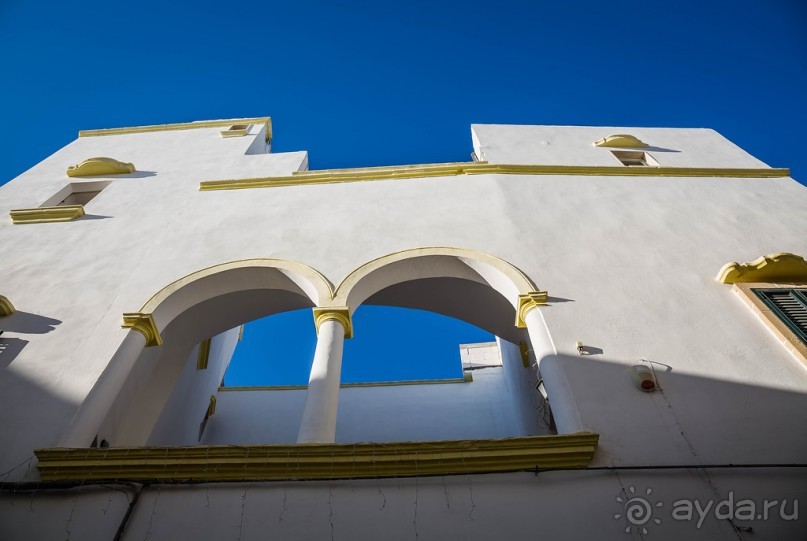 РЫБНЫЙ РЫНОК В ГАЛИПОЛИ