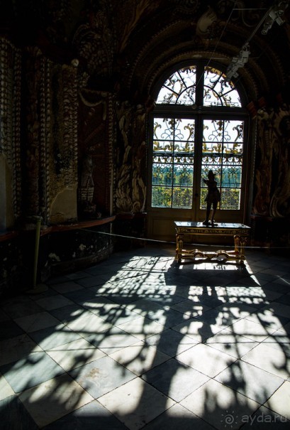 ПРОГУЛКА ПО МОСКВЕ С УТРА В КОНЦЕ СЕНТЯБРЯ и СНОВА КУСКОВО - ДЕНЬ СВАДЕБ