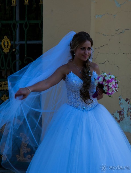 ПРОГУЛКА ПО МОСКВЕ С УТРА В КОНЦЕ СЕНТЯБРЯ и СНОВА КУСКОВО - ДЕНЬ СВАДЕБ