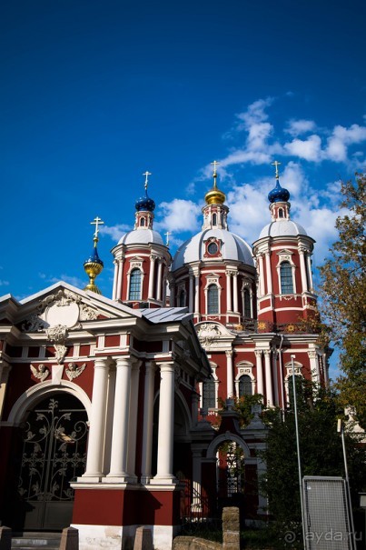 ПРОГУЛКА ПО МОСКВЕ С УТРА В КОНЦЕ СЕНТЯБРЯ и СНОВА КУСКОВО - ДЕНЬ СВАДЕБ